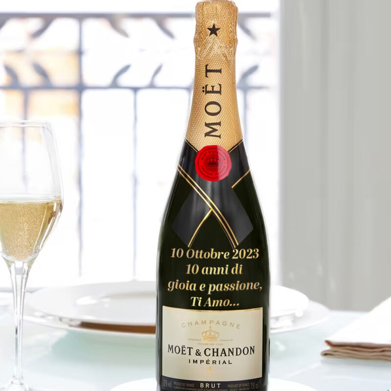 CHAMPAGNE
