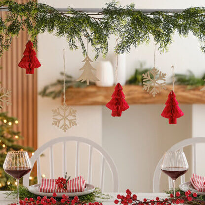 decorazione-albero-natale-fiocco-neve-rosso-bianco- (1)
