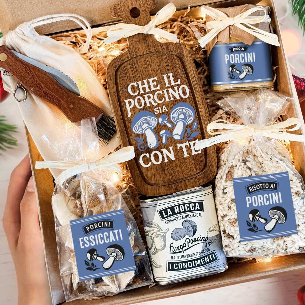 giftbox-personalizzata-regalo-natale-porcini-funghi