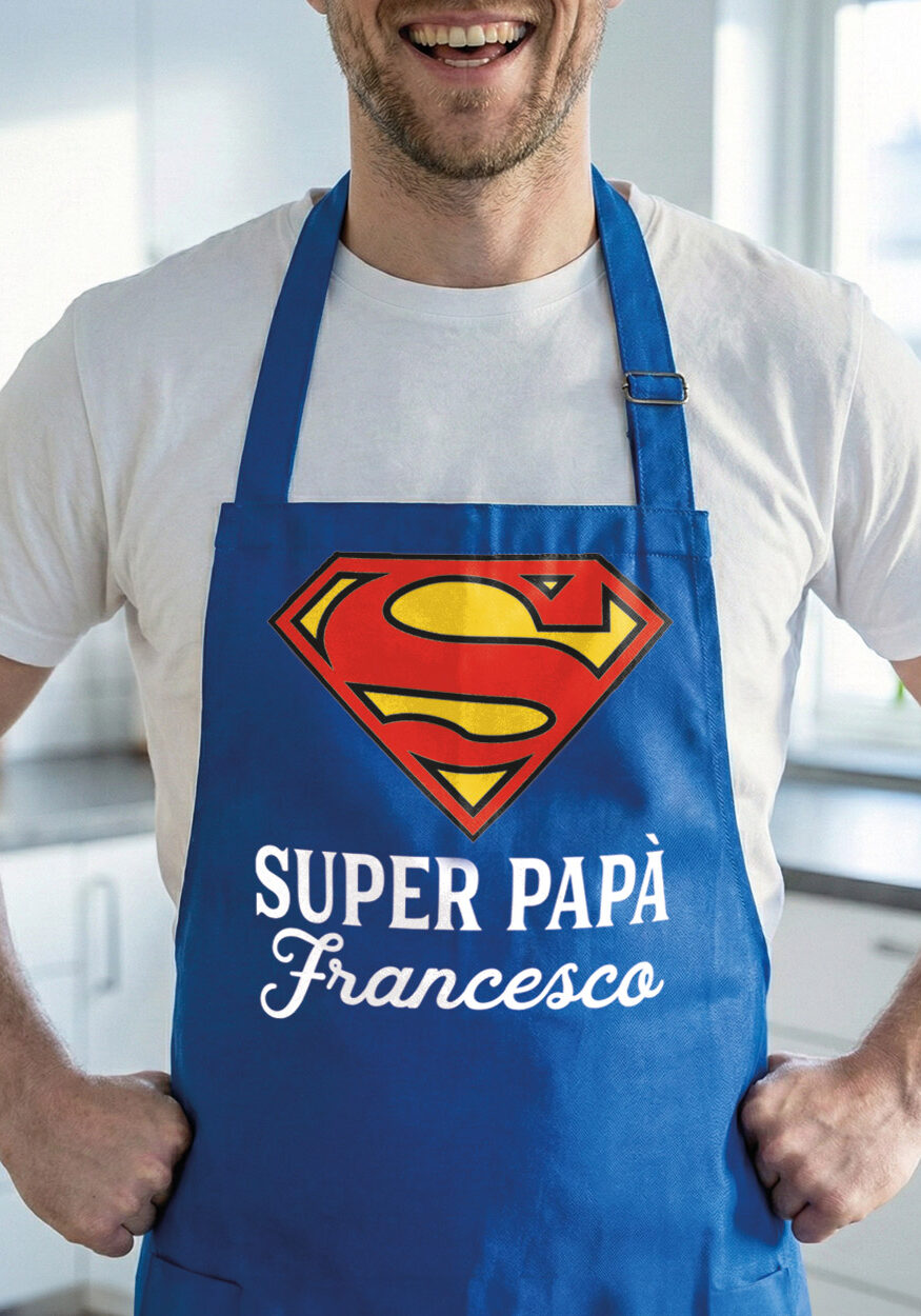 grembiule-super-papà