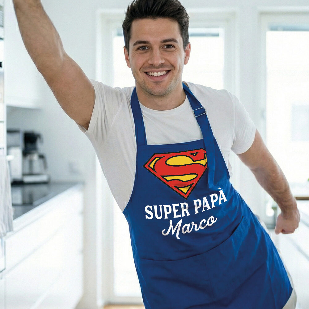 grembiule-super-papà