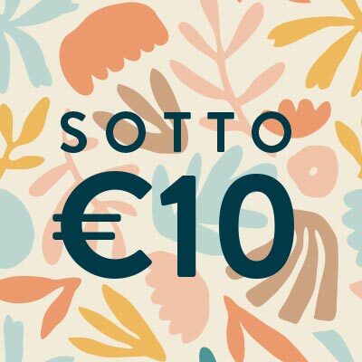 Idee Regalo Sotto 10