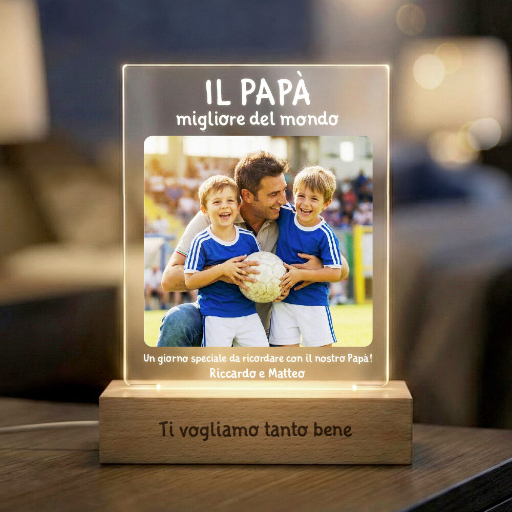 lampada-festa-papà-personalizzata-foto-dedica-auguri-amore
