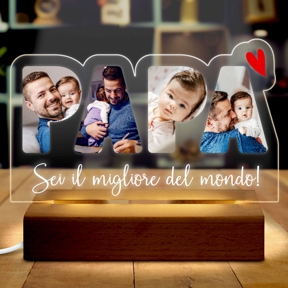 lampada-personalizzata-foto-festa-regalo-papa