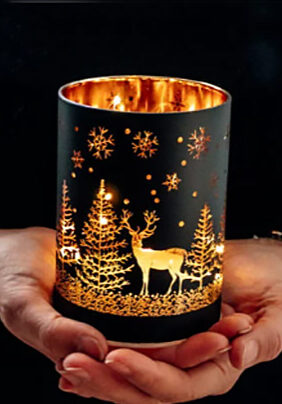 lampade-candele-luci-natalizie