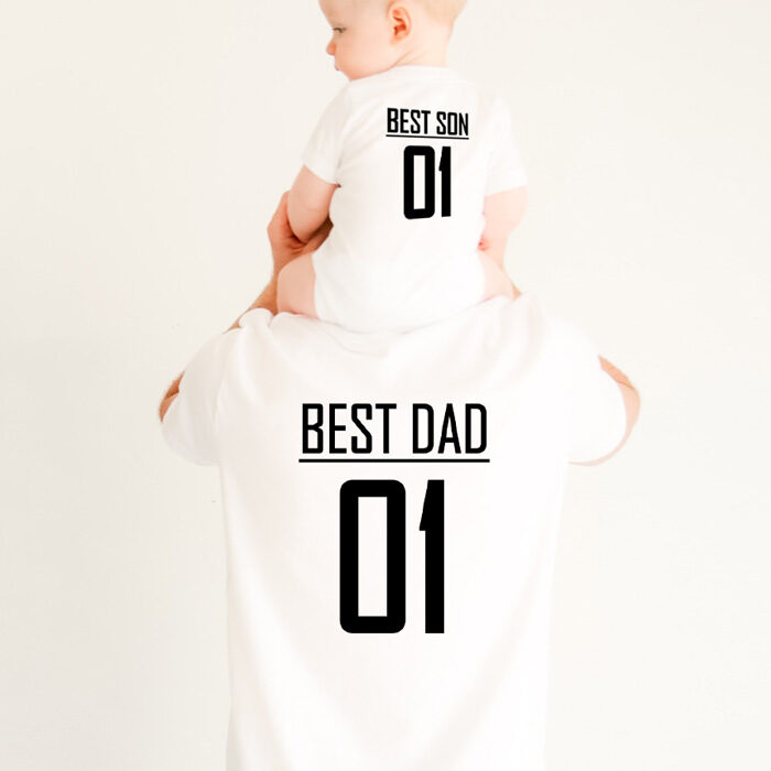 maglia-coppia-papa-figlio-regalo-best-dad