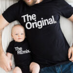 maglietta-coordinato-papa-figli-the-original-the-remix