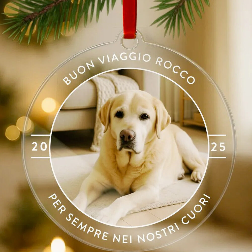 pallina-natale-decorazione-foto-dedica-amore-famiglia-amicizia-animale