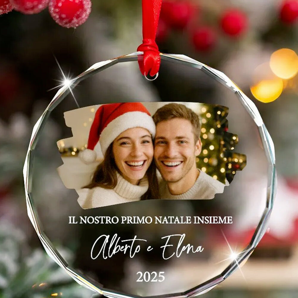 pallina-natale-foto-regalo-famiglia-dedica-cristallo-amore