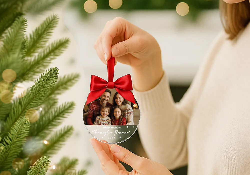 pallina-personalizzata-foto-dedica-famiglia-regalo-natale