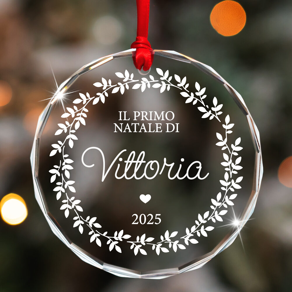 pallina-vetro-personalizzata-primo-natale-bambino-nascita