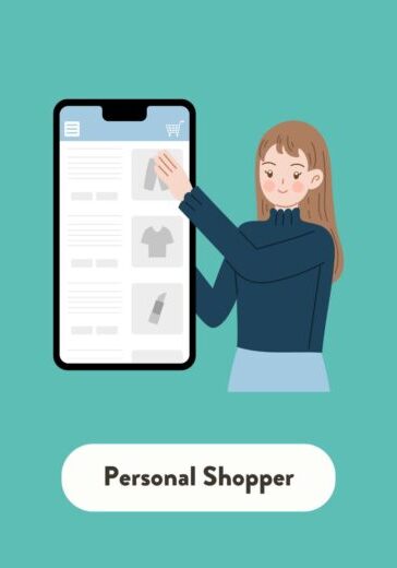 personal-shopper