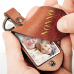 portachiavi-cuoio-foto-personalizzato-regalo-nonno