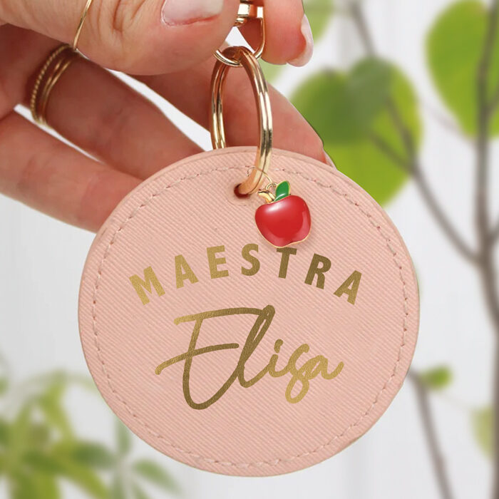 portachiavi-personalizzato-regalo-maestra