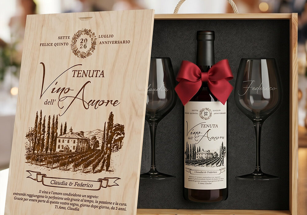 regalo-personalizzato-anniversario-matrimonio-cofanetto-vino-bicchieri