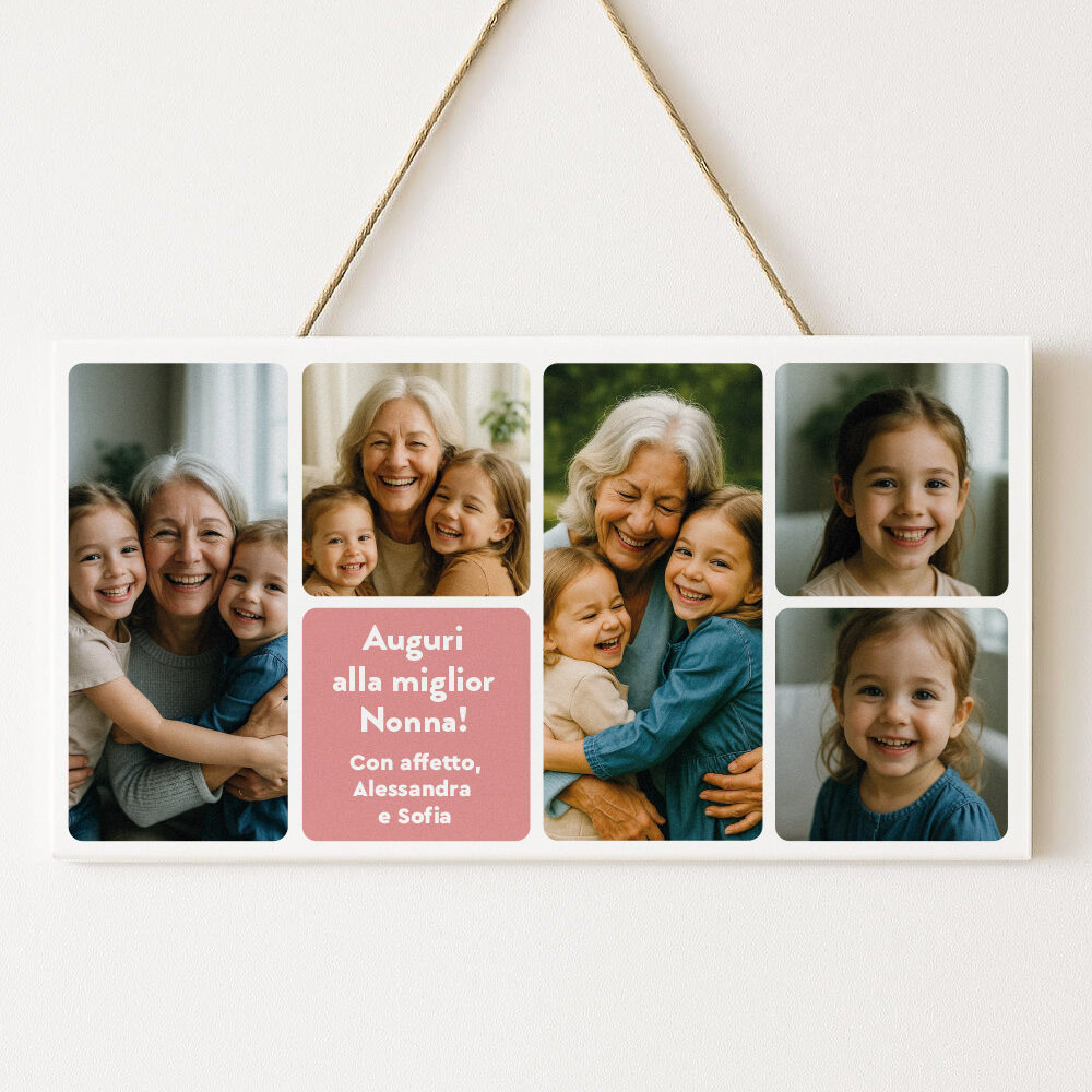 targhetta-personalizzata-foto-dedica-regalo-nonna