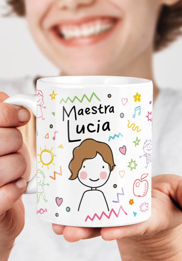 tazza-maestra-regalo-ritratto-personalizzato
