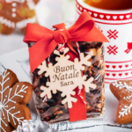 Tisana Personalizzata Regalo Natale Amica