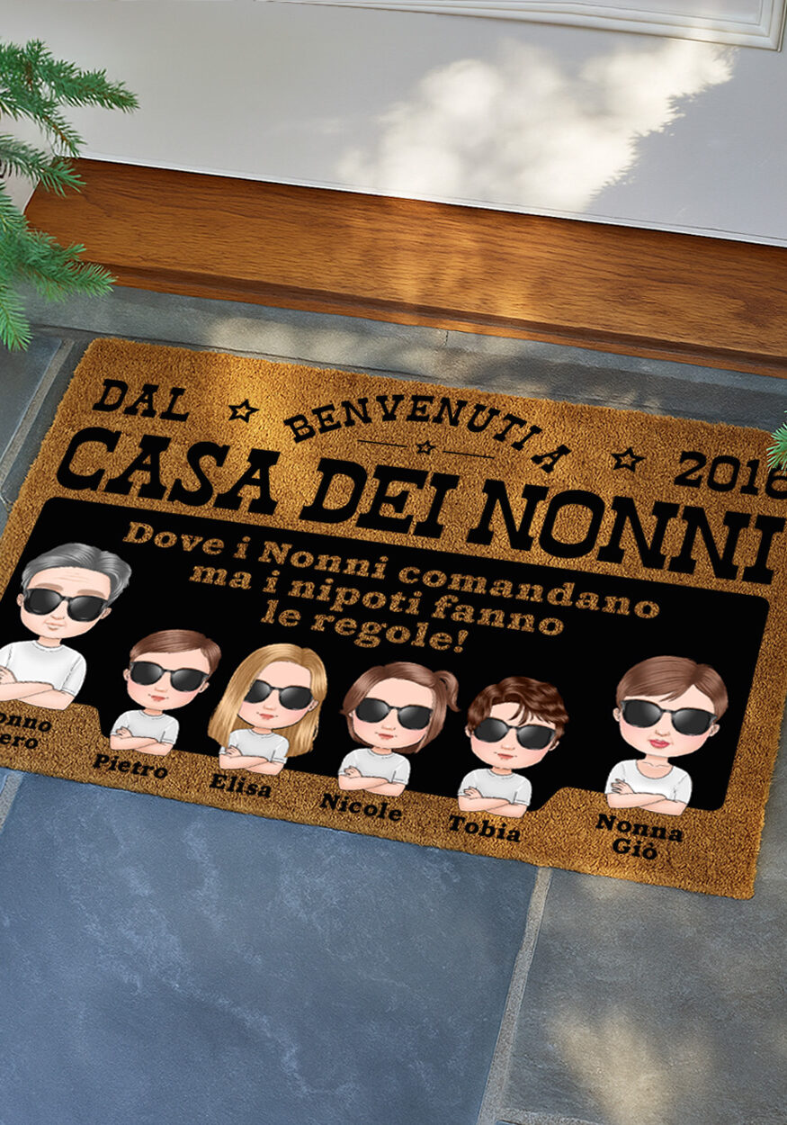 zerbino-personalizzato-nonni-benvenuti-frase-simpatica-omini-occhiali-sole-casa-dei-nonni